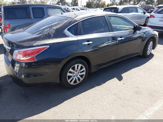 1N4AL3AP9EN252743 Nissan Altima 2.5 S