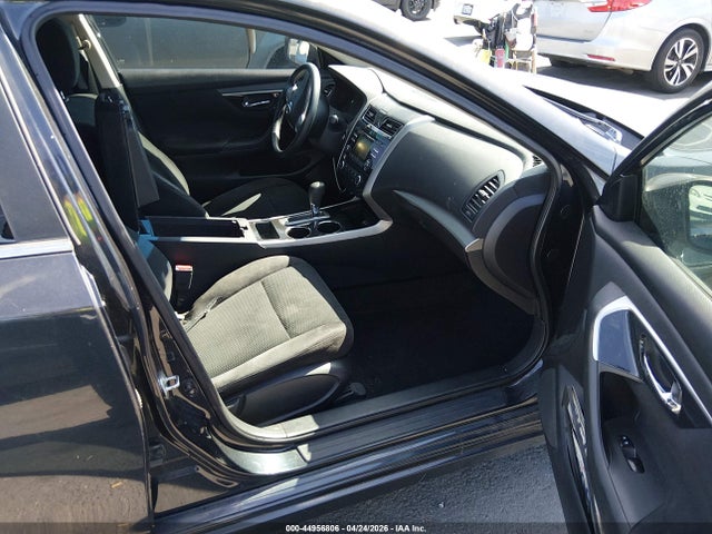 1N4AL3AP9EN252743 Nissan Altima 2.5 S