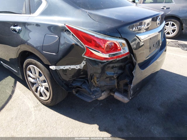 1N4AL3AP9EN252743 Nissan Altima 2.5 S