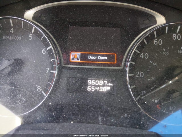 1N4AL3AP9EN252743 Nissan Altima 2.5 S
