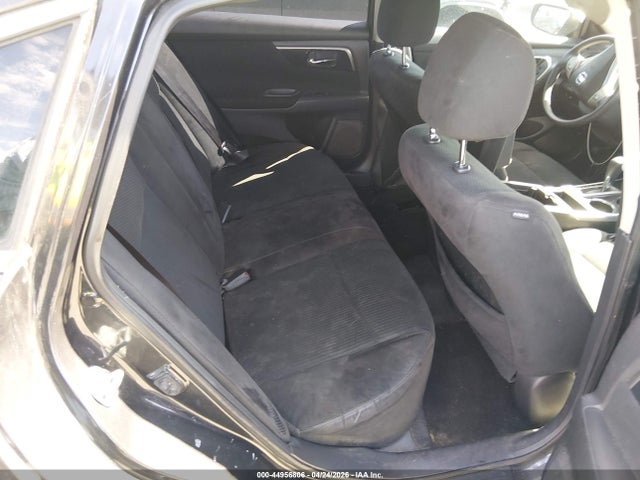 1N4AL3AP9EN252743 Nissan Altima 2.5 S