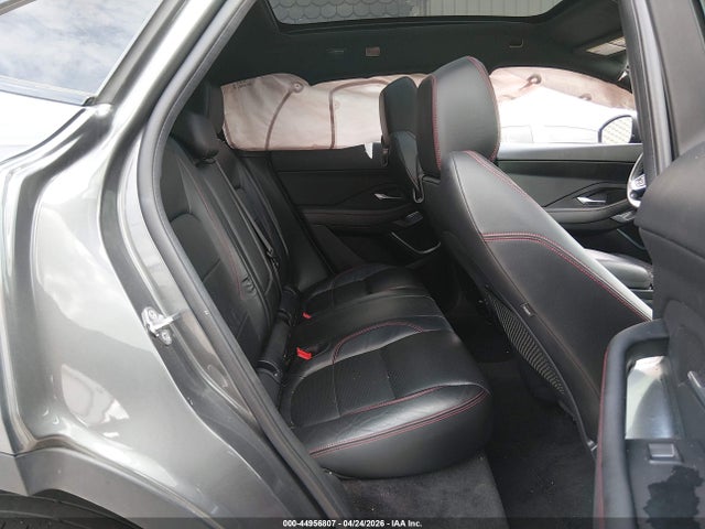 44956807 :رقم المزاد ، SADF12FX6L1011739 vin ، 2020 Jaguar E-pace Checkered Flag Edition P250 Awd Automatic مزاد بيع