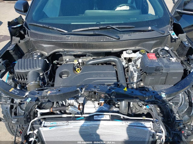 44956808 :رقم المزاد ، 3GNAXHEG2TL117694 vin ، 2026 Chevrolet Equinox Fwd Lt مزاد بيع