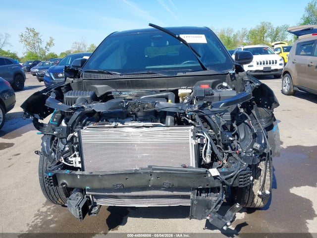 44956808 :رقم المزاد ، 3GNAXHEG2TL117694 vin ، 2026 Chevrolet Equinox Fwd Lt مزاد بيع
