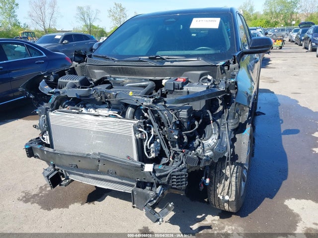 44956808 :رقم المزاد ، 3GNAXHEG2TL117694 vin ، 2026 Chevrolet Equinox Fwd Lt مزاد بيع