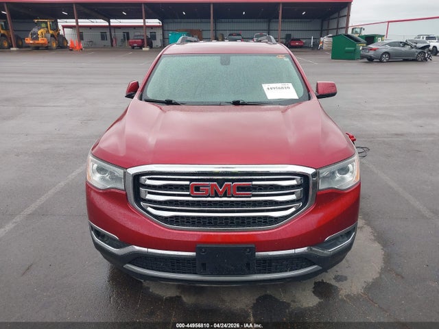 Продаж на аукціоні авто 2019 Gmc Acadia Slt-1, vin: 1GKKNMLS0KZ284411, номер лоту: 44956810