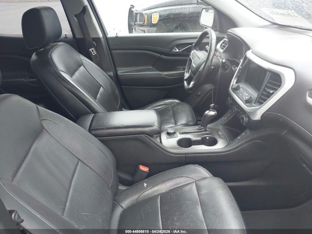 Продаж на аукціоні авто 2019 Gmc Acadia Slt-1, vin: 1GKKNMLS0KZ284411, номер лоту: 44956810