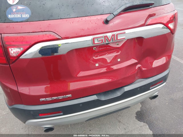 Продаж на аукціоні авто 2019 Gmc Acadia Slt-1, vin: 1GKKNMLS0KZ284411, номер лоту: 44956810
