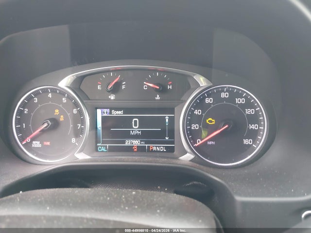 Продаж на аукціоні авто 2019 Gmc Acadia Slt-1, vin: 1GKKNMLS0KZ284411, номер лоту: 44956810