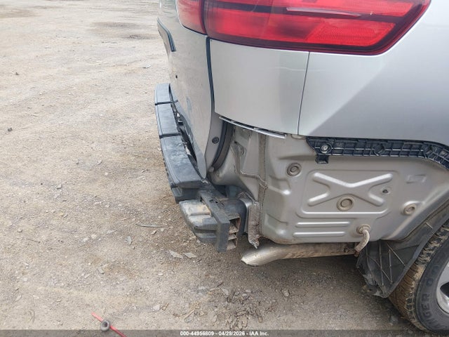 Aukcja sprzedaży 2020 Toyota Sienna L, vin: 5TDZZ3DC0LS029972, numer aukcji: 44956809