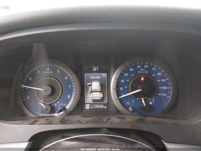 Aukcja sprzedaży 2020 Toyota Sienna L, vin: 5TDZZ3DC0LS029972, numer aukcji: 44956809