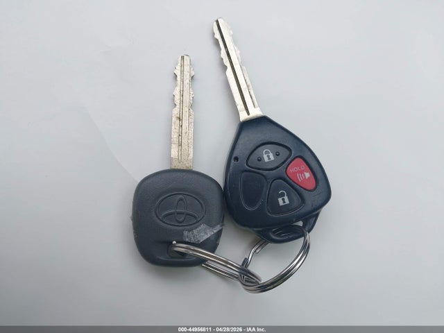 Продажа на аукционе авто 2010 Toyota Yaris, vin: JTDBT4K30A1376725, номер лота: 44956811