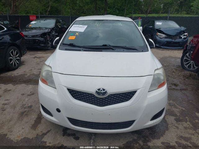 Продажа на аукционе авто 2010 Toyota Yaris, vin: JTDBT4K30A1376725, номер лота: 44956811