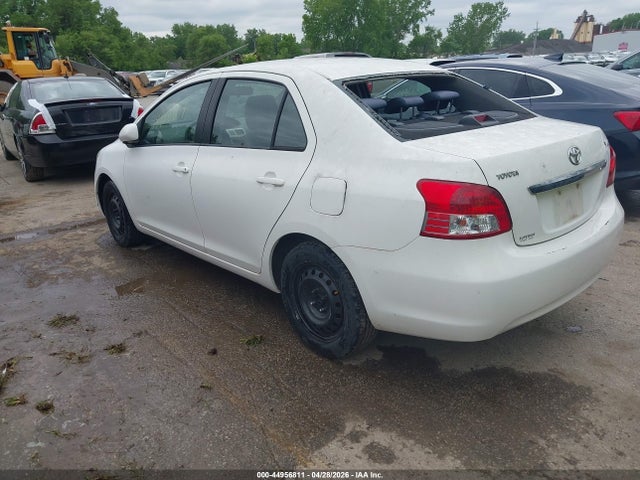 Продажа на аукционе авто 2010 Toyota Yaris, vin: JTDBT4K30A1376725, номер лота: 44956811
