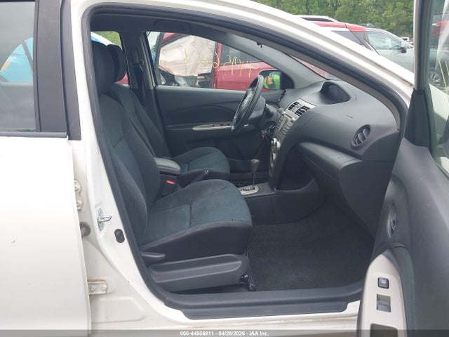 Продажа на аукционе авто 2010 Toyota Yaris, vin: JTDBT4K30A1376725, номер лота: 44956811
