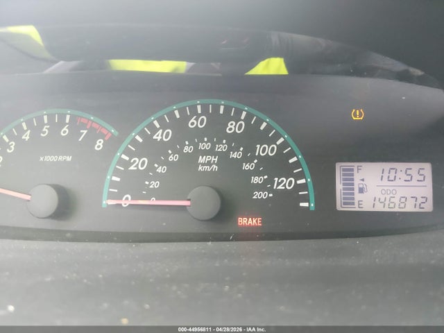 Продажа на аукционе авто 2010 Toyota Yaris, vin: JTDBT4K30A1376725, номер лота: 44956811