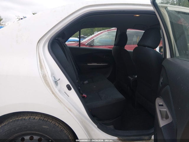 Продажа на аукционе авто 2010 Toyota Yaris, vin: JTDBT4K30A1376725, номер лота: 44956811