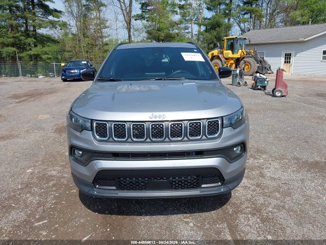 Продажа на аукционе авто 2023 Jeep Compass Latitude 4x4, vin: 3C4NJDBN4PT516359, номер лота: 44956812