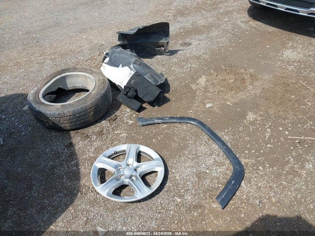 Продажа на аукционе авто 2023 Jeep Compass Latitude 4x4, vin: 3C4NJDBN4PT516359, номер лота: 44956812