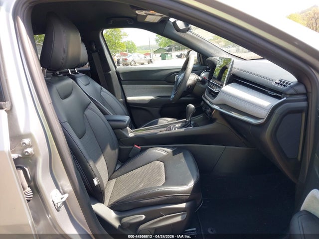 Продажа на аукционе авто 2023 Jeep Compass Latitude 4x4, vin: 3C4NJDBN4PT516359, номер лота: 44956812