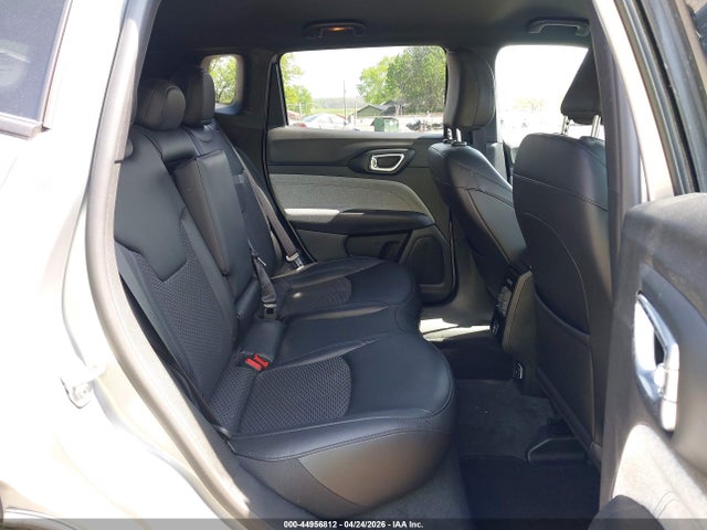 Продажа на аукционе авто 2023 Jeep Compass Latitude 4x4, vin: 3C4NJDBN4PT516359, номер лота: 44956812