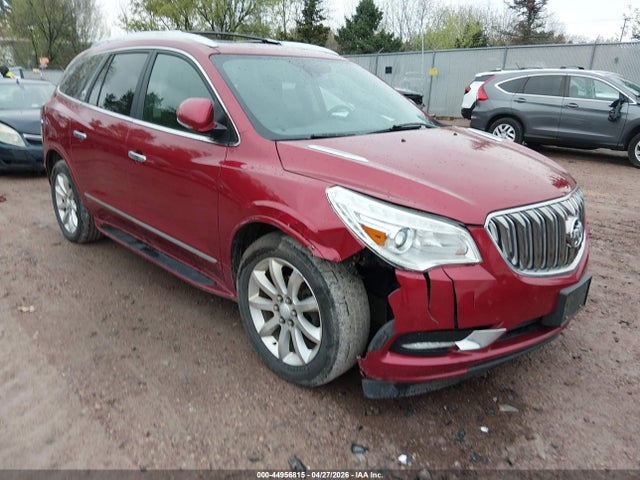 Aukcja sprzedaży 2014 Buick Enclave Premium, vin: 5GAKVCKDXEJ135372, numer aukcji: 44956815