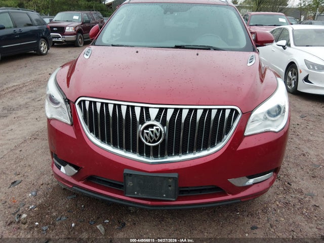 2014 Buick Enclave Premium მანქანა იყიდება აუქციონზე, vin: 5GAKVCKDXEJ135372, აუქციონის ნომერი: 44956815