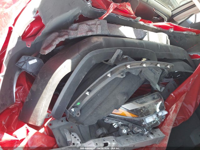 44956817 :رقم المزاد ، 4T3RWRFV4RU147136 vin ، 2024 Toyota Rav4 Hybrid Xle مزاد بيع