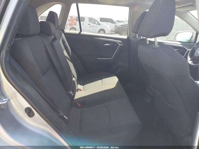 44956817 :رقم المزاد ، 4T3RWRFV4RU147136 vin ، 2024 Toyota Rav4 Hybrid Xle مزاد بيع