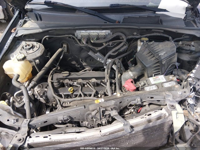 44956818 :رقم المزاد ، 1FMCU0D77AKC64732 vin ، 2010 Ford Escape Xlt مزاد بيع