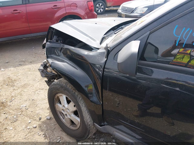 44956818 :رقم المزاد ، 1FMCU0D77AKC64732 vin ، 2010 Ford Escape Xlt مزاد بيع