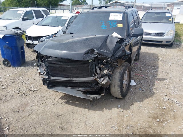 44956818 :رقم المزاد ، 1FMCU0D77AKC64732 vin ، 2010 Ford Escape Xlt مزاد بيع