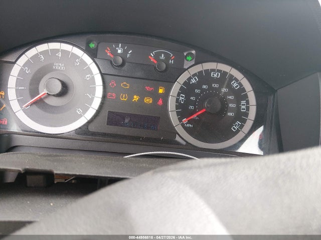 44956818 :رقم المزاد ، 1FMCU0D77AKC64732 vin ، 2010 Ford Escape Xlt مزاد بيع
