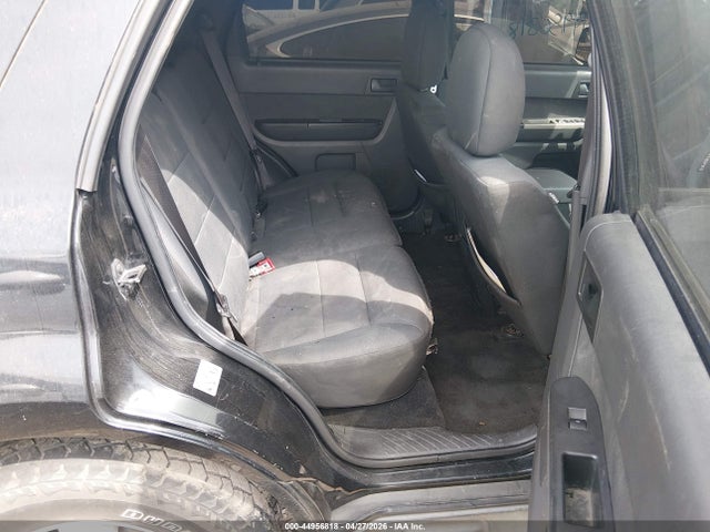 44956818 :رقم المزاد ، 1FMCU0D77AKC64732 vin ، 2010 Ford Escape Xlt مزاد بيع