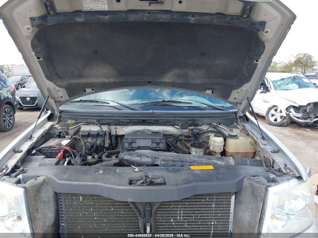 44956820 :رقم المزاد ، 1FTPX145X6FA65515 vin ، 2006 Ford F-150 Fx4/lariat/xl/xlt مزاد بيع