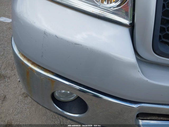 44956820 :رقم المزاد ، 1FTPX145X6FA65515 vin ، 2006 Ford F-150 Fx4/lariat/xl/xlt مزاد بيع