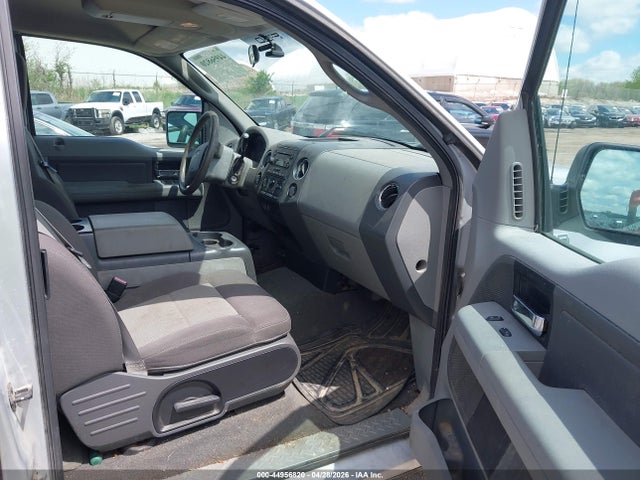 44956820 :رقم المزاد ، 1FTPX145X6FA65515 vin ، 2006 Ford F-150 Fx4/lariat/xl/xlt مزاد بيع