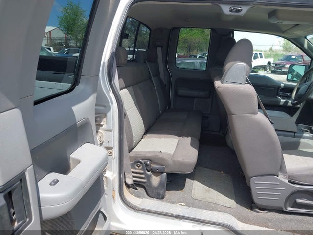 44956820 :رقم المزاد ، 1FTPX145X6FA65515 vin ، 2006 Ford F-150 Fx4/lariat/xl/xlt مزاد بيع