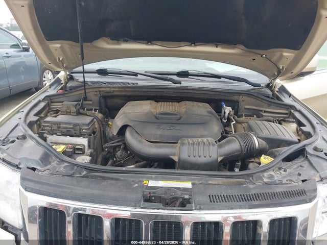 Aukcja sprzedaży 2011 Jeep Grand Cherokee Laredo, vin: 1J4RS4GG5BC644469, numer aukcji: 44956823