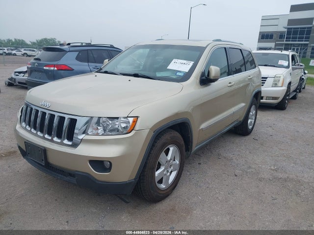 Aukcja sprzedaży 2011 Jeep Grand Cherokee Laredo, vin: 1J4RS4GG5BC644469, numer aukcji: 44956823