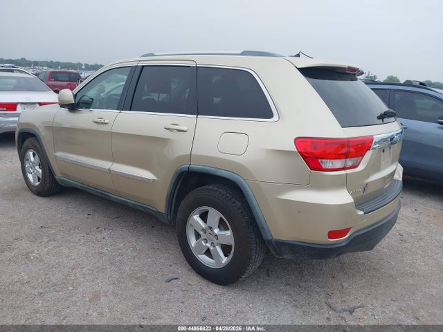 Aukcja sprzedaży 2011 Jeep Grand Cherokee Laredo, vin: 1J4RS4GG5BC644469, numer aukcji: 44956823
