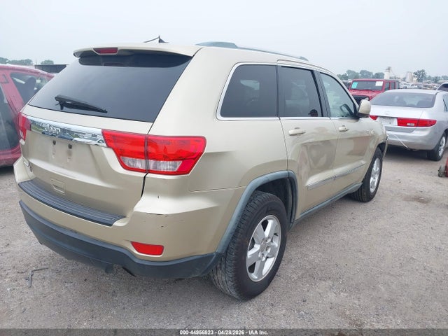 Aukcja sprzedaży 2011 Jeep Grand Cherokee Laredo, vin: 1J4RS4GG5BC644469, numer aukcji: 44956823
