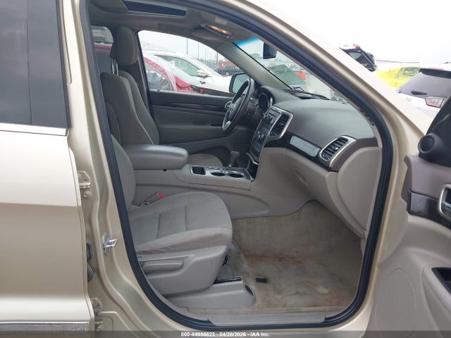 Aukcja sprzedaży 2011 Jeep Grand Cherokee Laredo, vin: 1J4RS4GG5BC644469, numer aukcji: 44956823