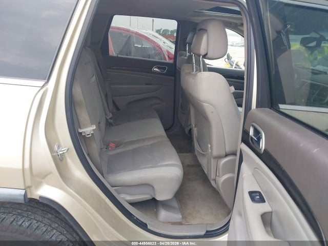 Aukcja sprzedaży 2011 Jeep Grand Cherokee Laredo, vin: 1J4RS4GG5BC644469, numer aukcji: 44956823