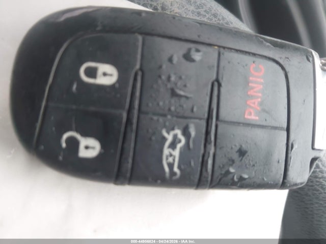 Aukcja sprzedaży 2015 Chrysler 200 Limited, vin: 1C3CCCAB6FN570817, numer aukcji: 44956824