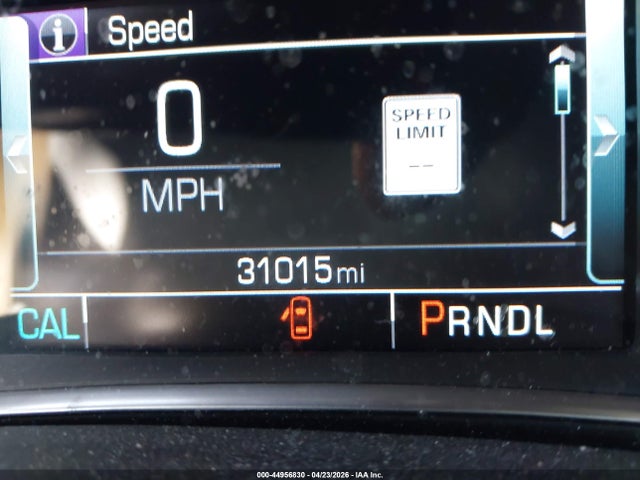 1G1ZH5SX4HF145437 Chevrolet Malibu Premier