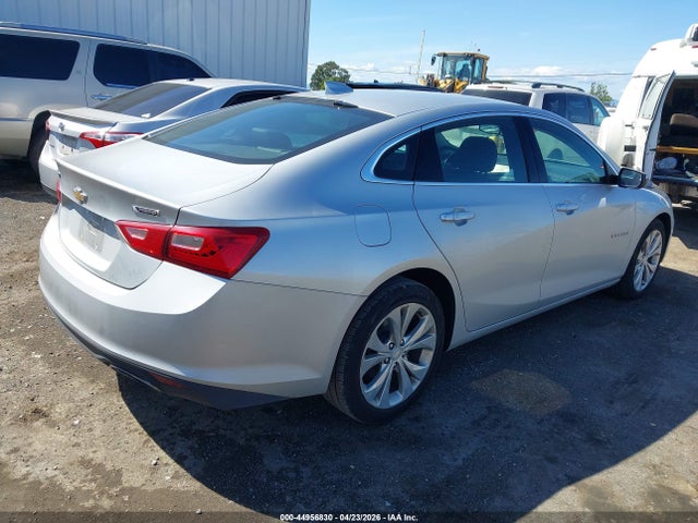 1G1ZH5SX4HF145437 Chevrolet Malibu Premier