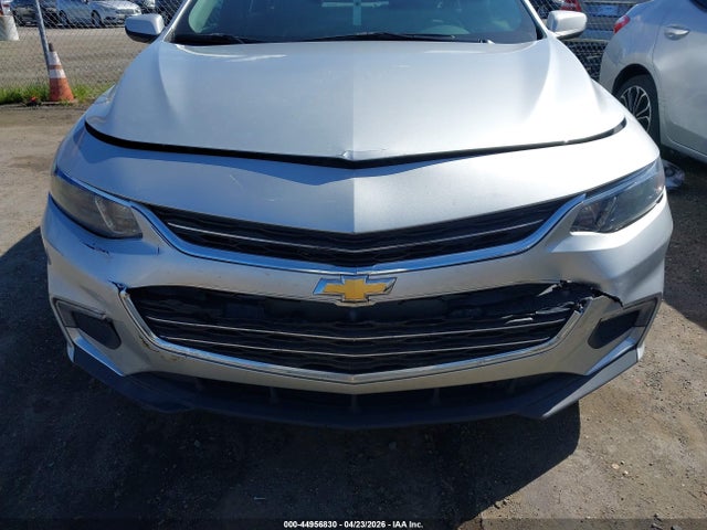 1G1ZH5SX4HF145437 Chevrolet Malibu Premier