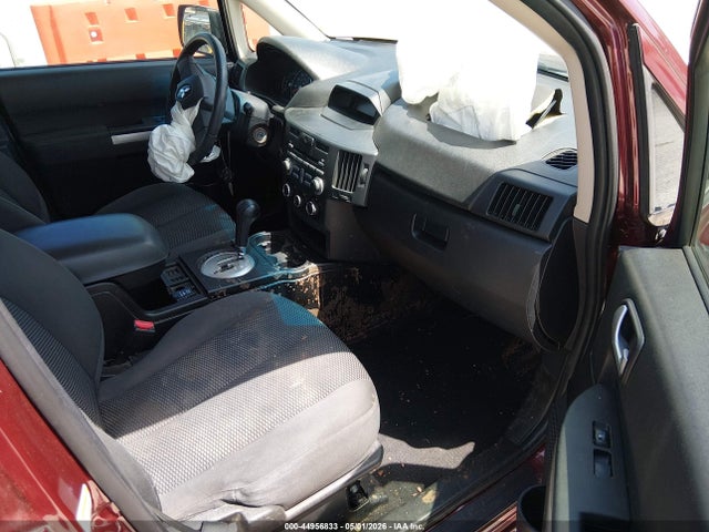 Продаж на аукціоні авто 2007 Mitsubishi Endeavor Ls, vin: 4A4MN21S17E058459, номер лоту: 44956833