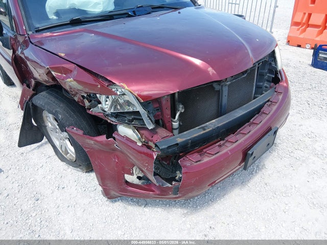 Продаж на аукціоні авто 2007 Mitsubishi Endeavor Ls, vin: 4A4MN21S17E058459, номер лоту: 44956833